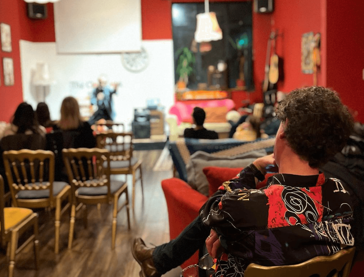 Temple Bar venue won’t participate in Culture Night due to antisocial behaviour