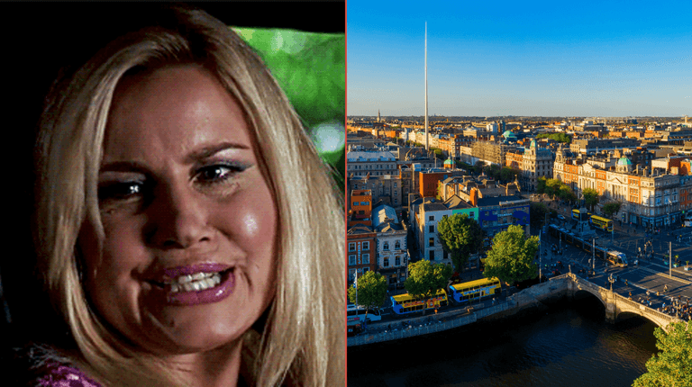 Dublin one of the cities most obsessed with botox according to new data