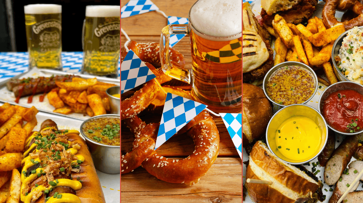 3 Oktoberfest 2025 events to check out in Dublin