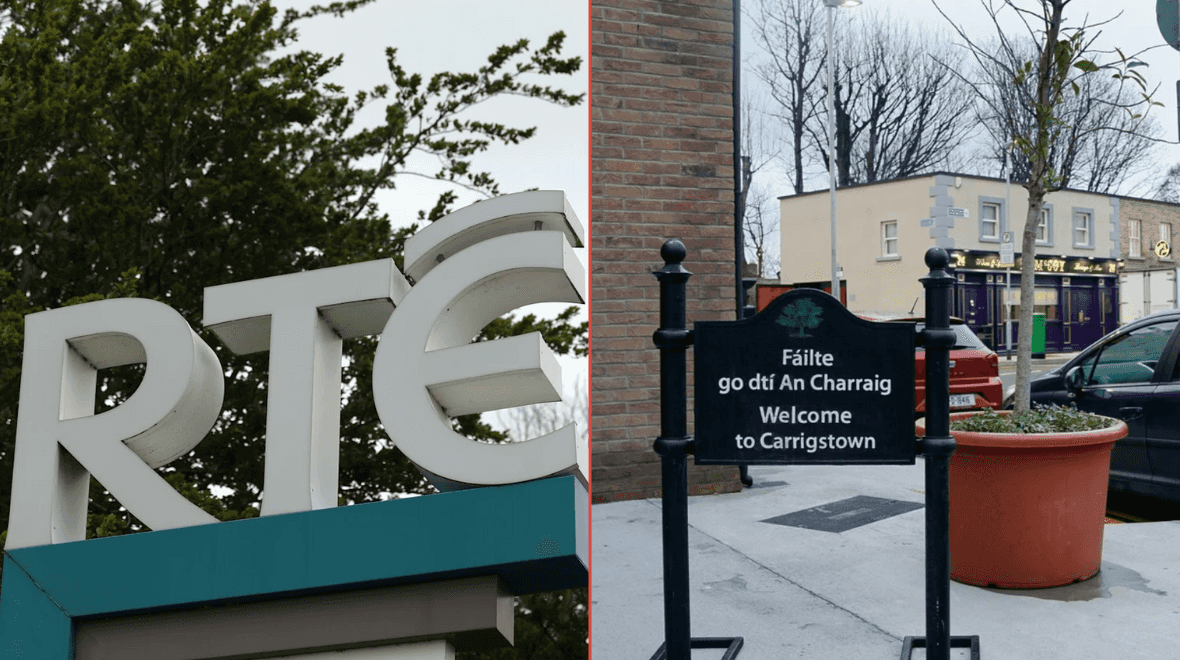 RTÉ halts search for €60k-a-year Fair City photographer following backlash