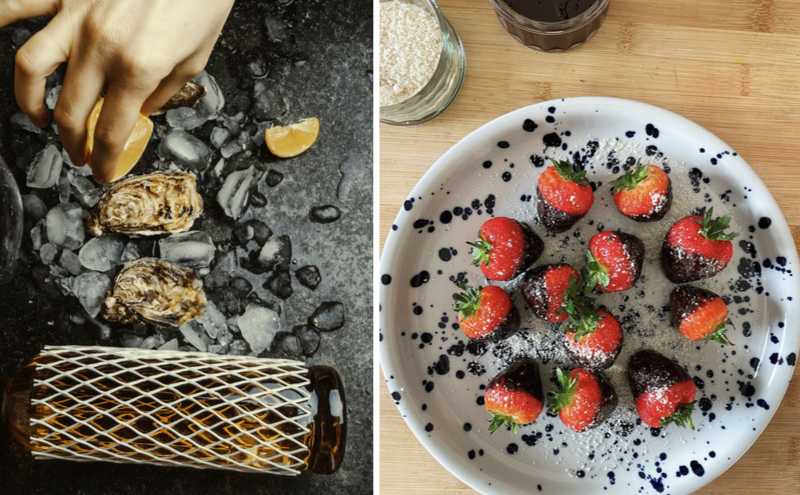 There’s a tantric tapas night happening in Dublin next month