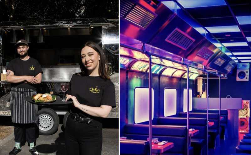 Two of Dublin’s most exciting Asian restaurants to come together at pop-up on Camden Street