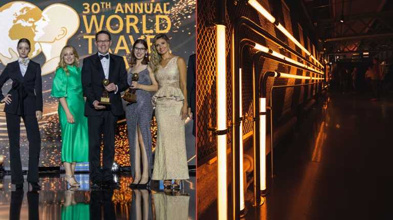 Guinness Storehouse beats the Eiffel Tower and Buckingham Palace as Europe’s top attraction for 2023