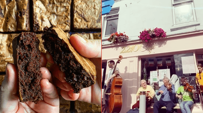 3 openers to be aware of in Dublin right now