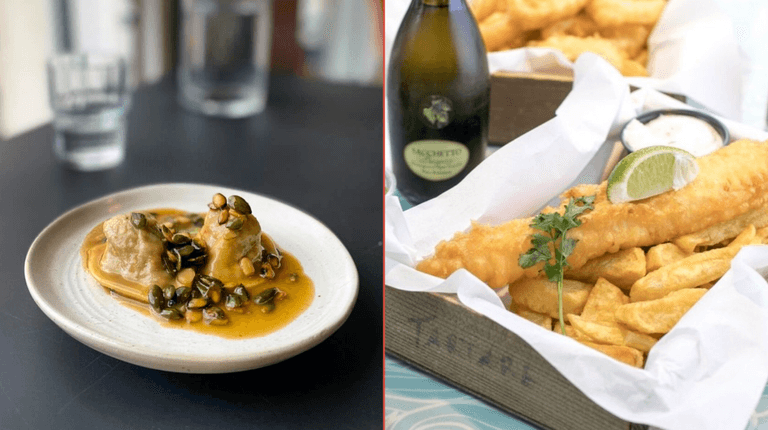 7 openers, 1 re-opener, and 2 closures to be aware of in Dublin right now