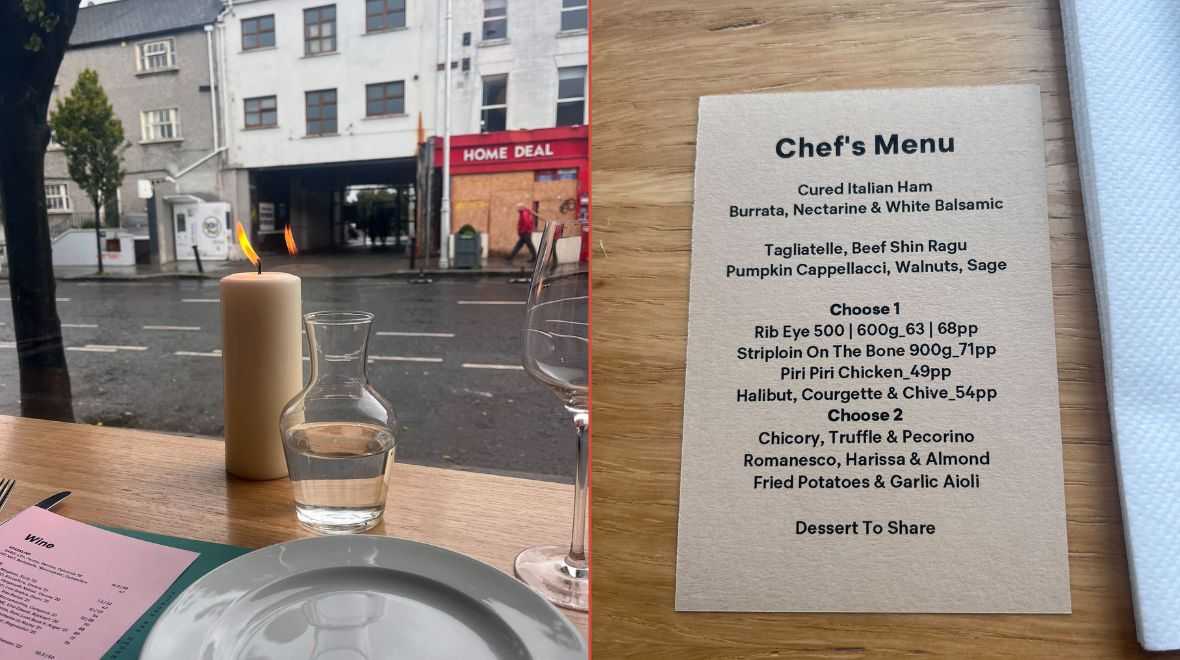 Host Review: ‘I’ll be recommending this place till I’m blue in the face’ Host Review: ‘I’ll be recommending this place till I’m blue in the face’