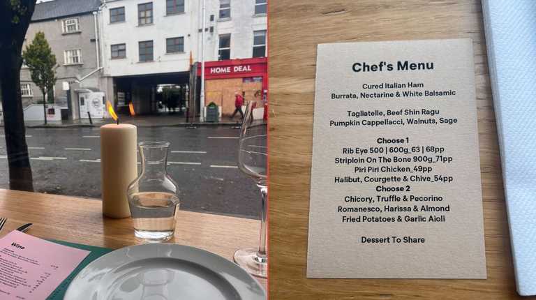 Host Review: ‘I’ll be recommending this place till I’m blue in the face’