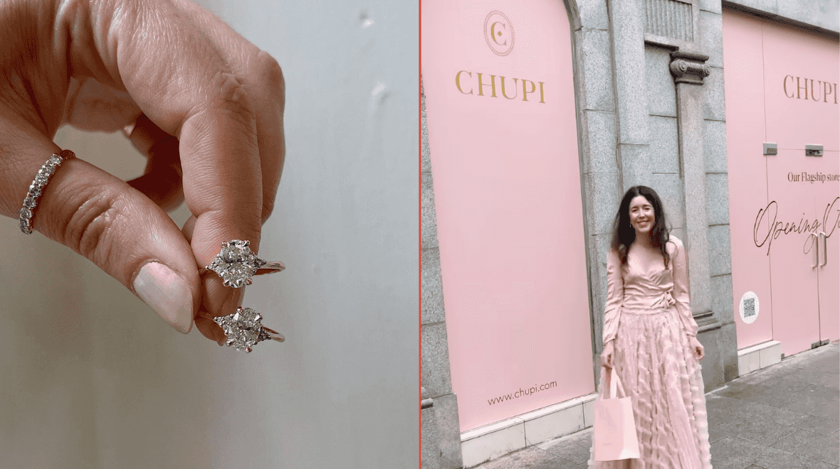 Chupi to open ‘forever home’ on Clarendon Street