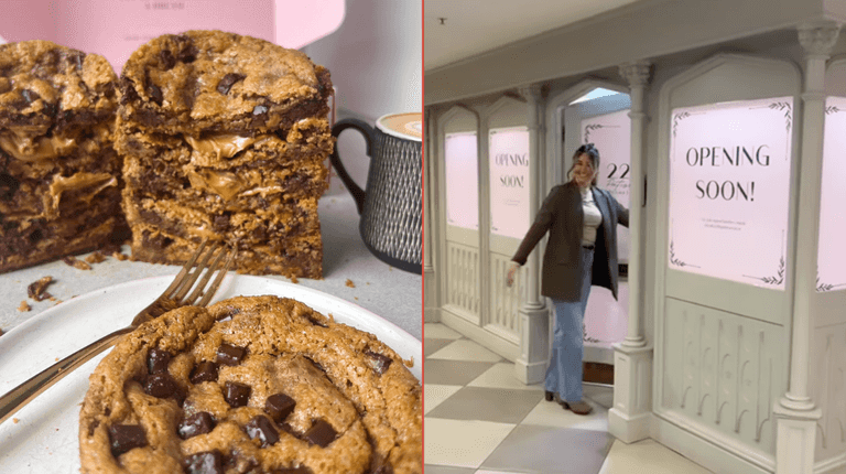 Powerscourt Townhouse set to welcome a cult favourite bakery