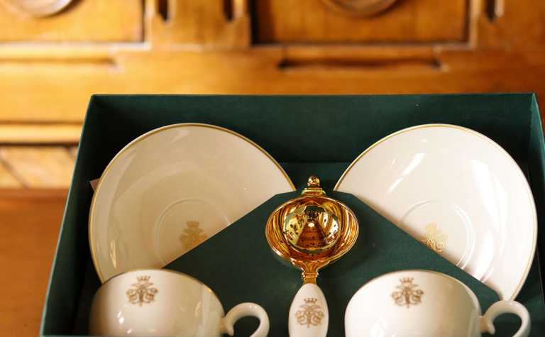 Ashford Castle to launch a boujee Christmas shop within Brown Thomas