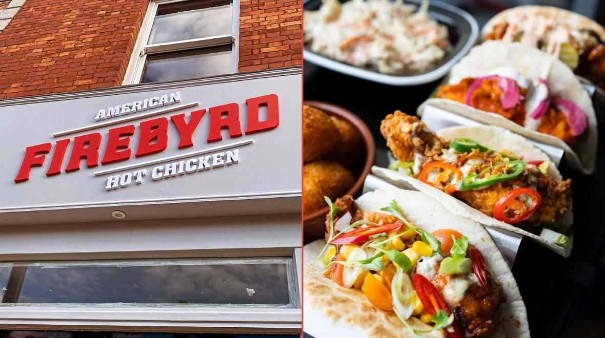 ‘A long time coming’ – Firebyrd announces opening of new Dún Laoghaire branch