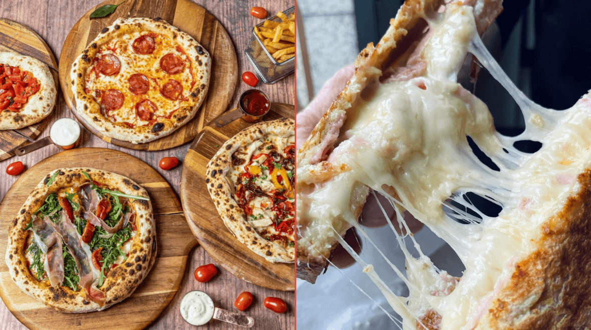 Charlestown Shopping Centre to welcome new food court District 11