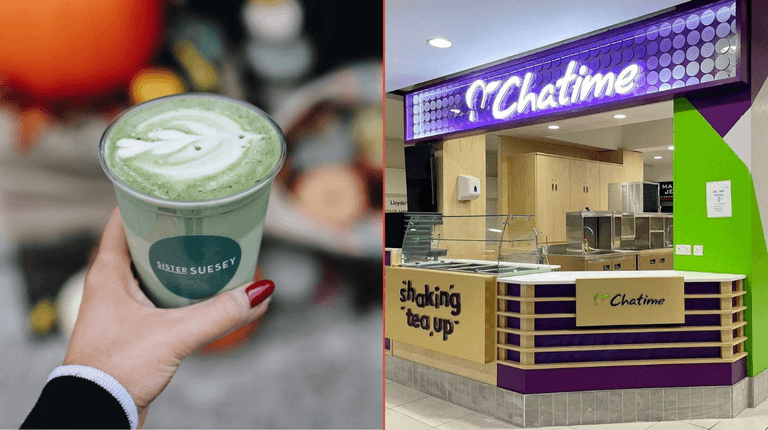 5 openers and 1 closure to be aware of in Dublin right now