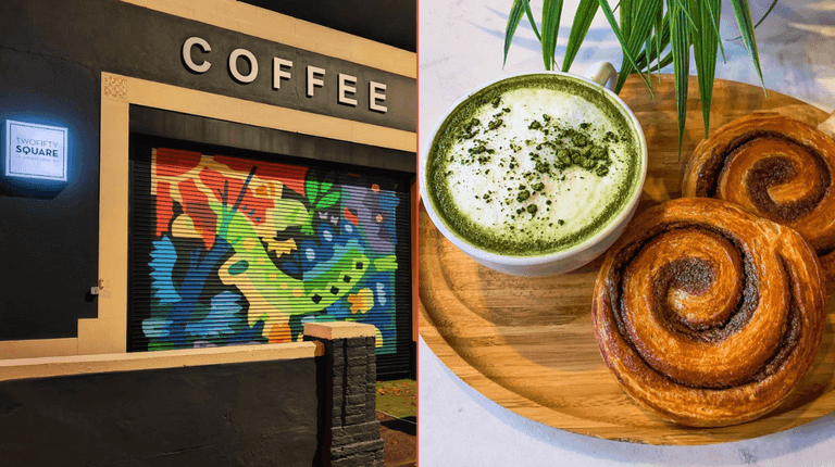 7 Dublin cafés to check out that stay open late