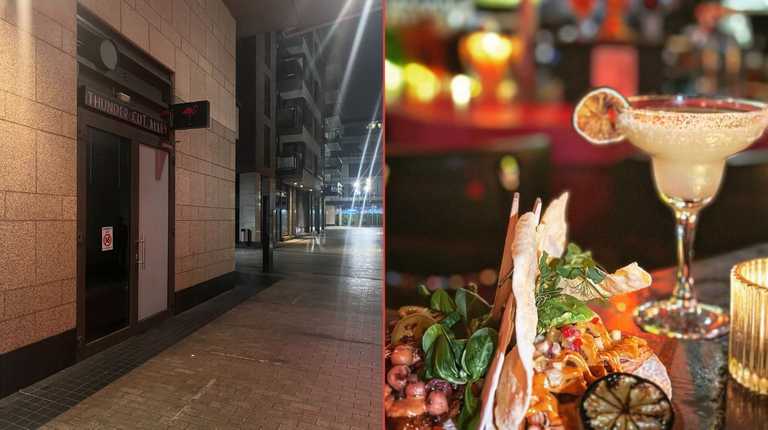 Dublin’s funnest brunch spots Thundercut Alley has unfortunately closed