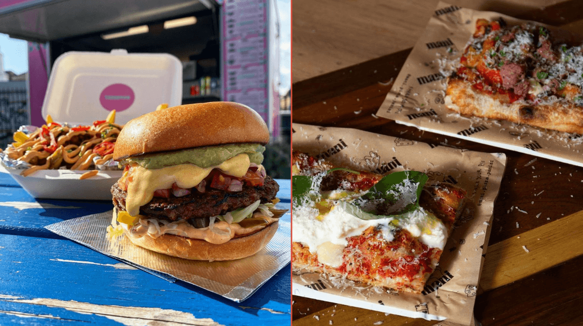 2 openers and 1 closure to be aware of in Dublin right now