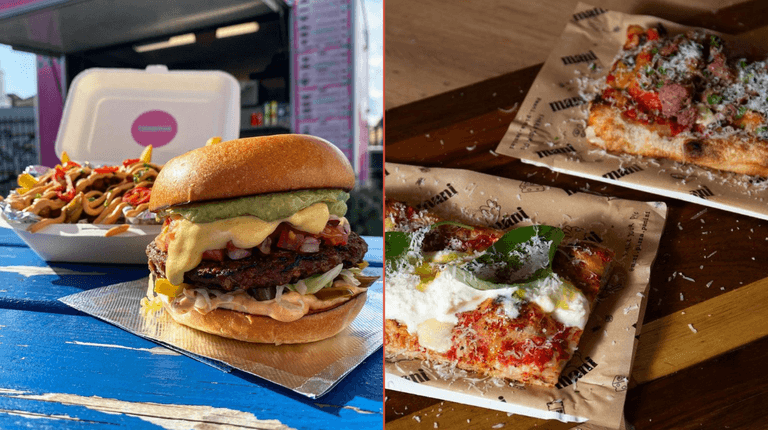 2 openers and 1 closure to be aware of in Dublin right now