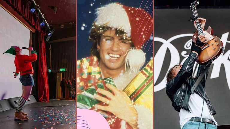 Book Ahead: 10 events to check out in Dublin December 2023