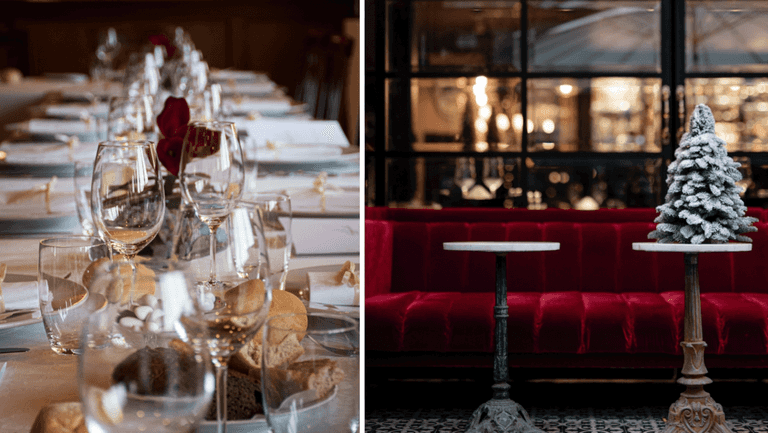 Top 10 tips for getting your business ready for Christmas