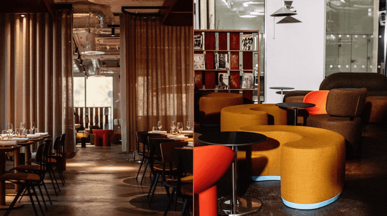 New Allta restaurant has opened reservations for January