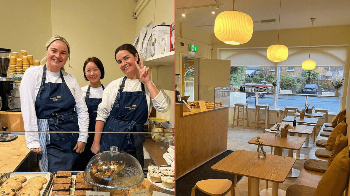 Portmarnock café launches gorgeous new spot in Dublin 4