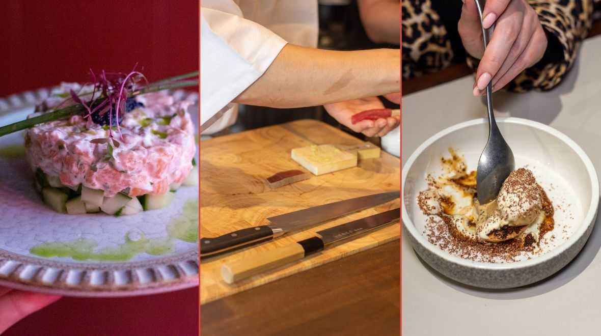 The 50 best things we ate in Dublin in 2023