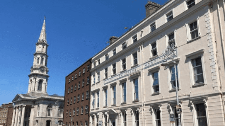 ‘She is resilient’ Mum of five-year-old stabbing victim provides health update