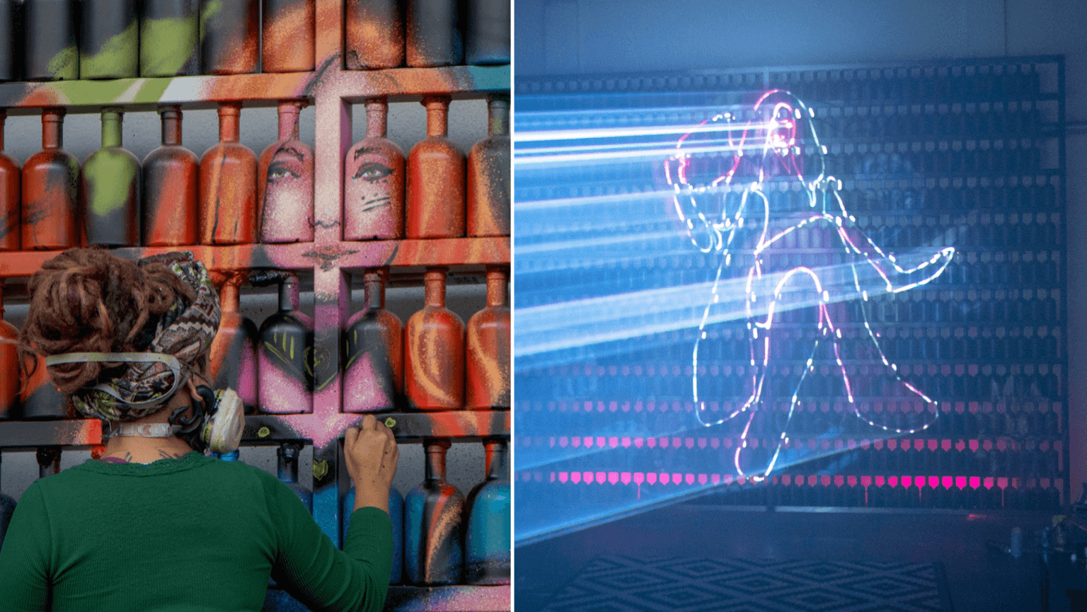 Have you seen the latest mural of Grace O’Malley?