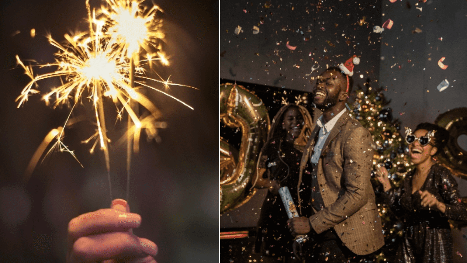 4 uplifting events to check out in Dublin over Christmas and New Year’s
