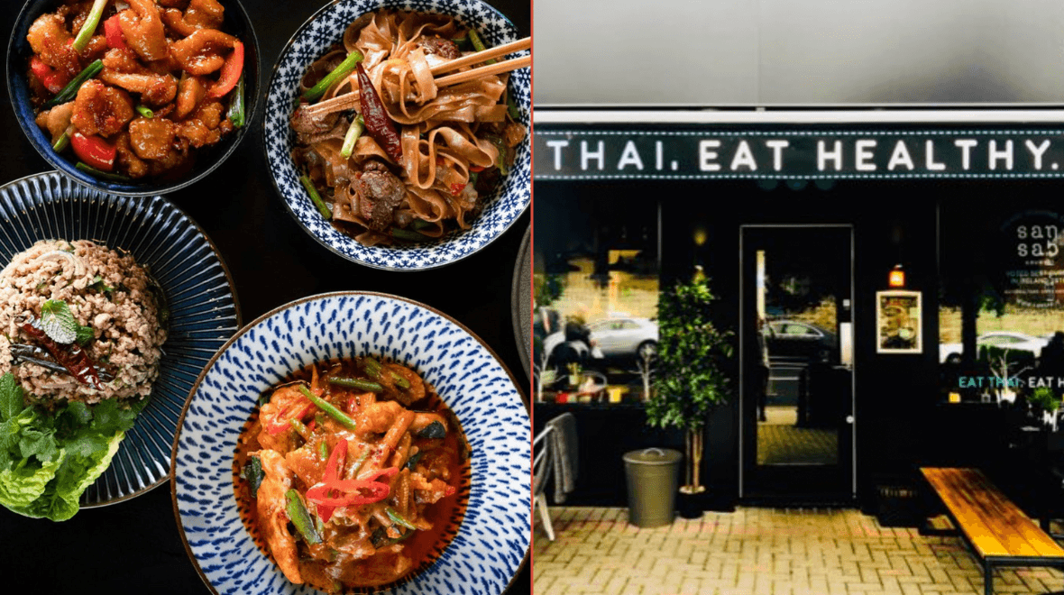 Drumcondra fave San Sab teases opening of south side location