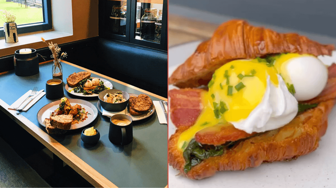 Dublin 2 bakery close their restaurant to repurpose space for savoury pastry creation