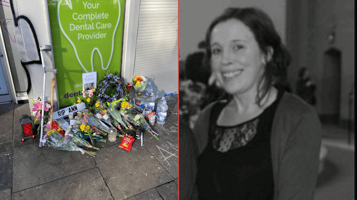 Funeral details confirmed for well-known Dublin homeless woman Ann Delaney who died on the streets of Dublin