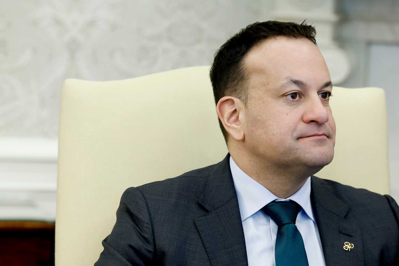 Leo Varadkar insists resignation is not linked to ‘some sort of scandal’