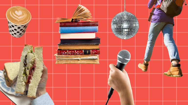 10 things to do in Dublin if you’re off for Easter holidays