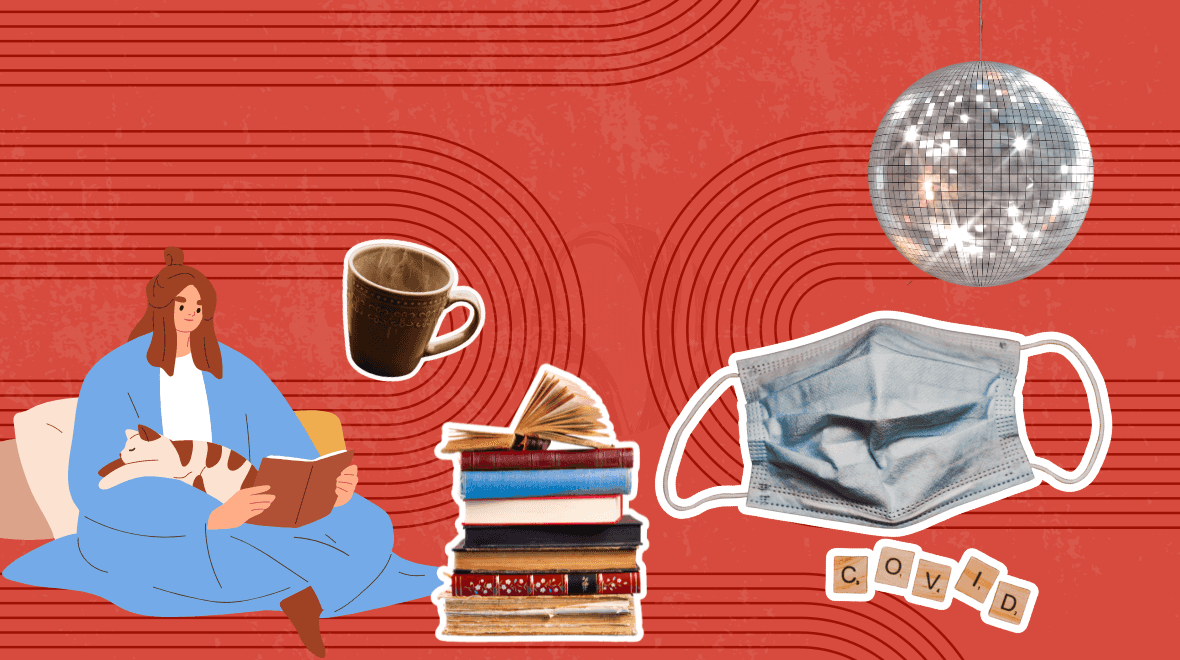 Cosy-core is all the rage in Dublin, but is it an after-effect of covid?