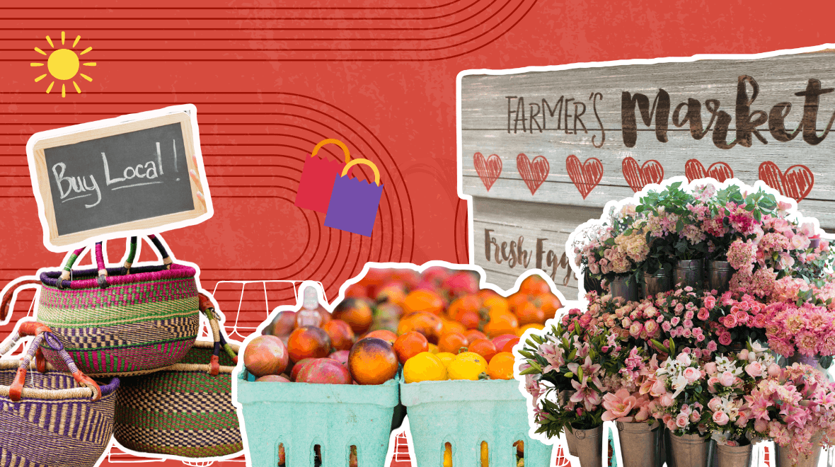 10 Best Weekend Markets To Check Out In Dublin