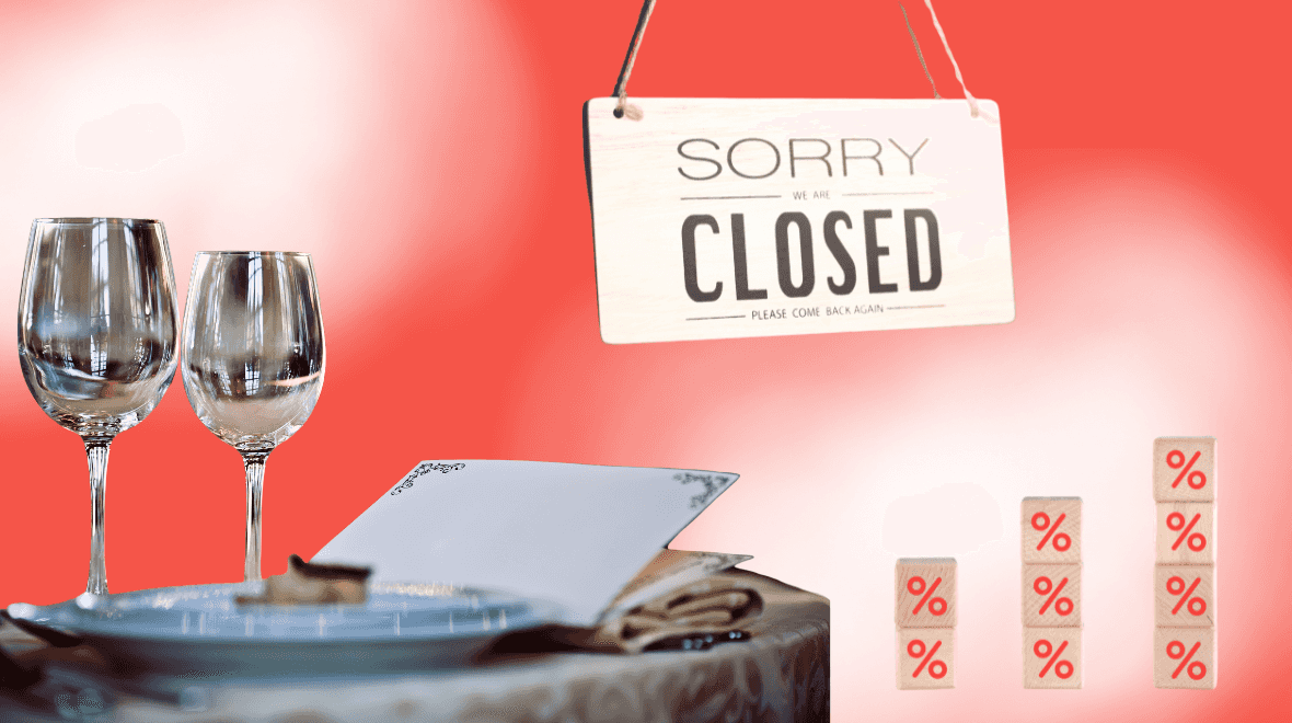 VAT 9 movement is crucial for an industry ‘on its knees’, say Irish hospitality owners