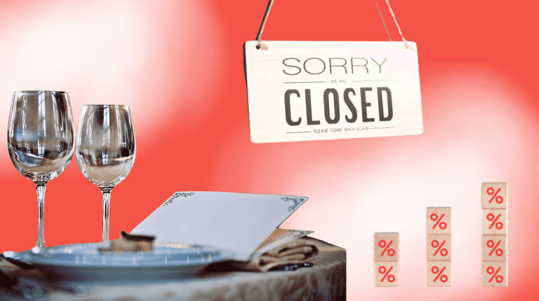 VAT 9 movement is crucial for an industry ‘on its knees’, say Irish hospitality owners