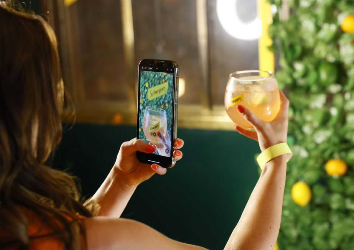 Kickstart summer with Schweppes’ Dublin Summer Sessions this Friday in Hyde, Dublin Kickstart summer with Schweppes’ Dublin Summer Sessions this Friday in Hyde, Dublin