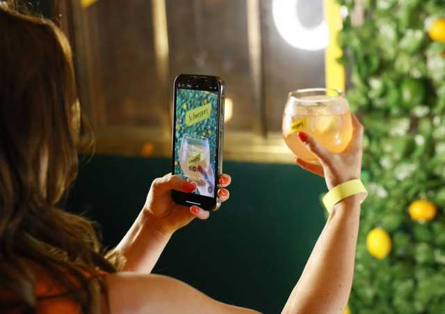 Kickstart summer with Schweppes’ Dublin Summer Sessions this Friday in Hyde, Dublin Kickstart summer with Schweppes’ Dublin Summer Sessions this Friday in Hyde, Dublin