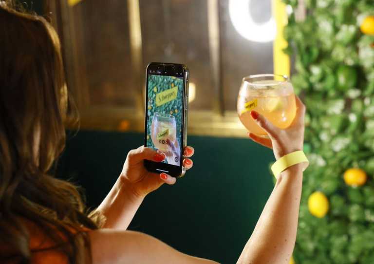 Kickstart summer with Schweppes’ Dublin Summer Sessions this Friday in Hyde, Dublin