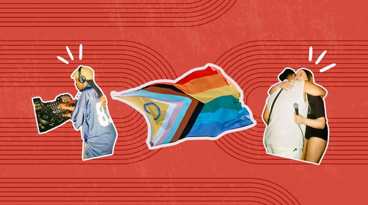 5 LGBTQ+ inclusive events to be aware of this Pride month