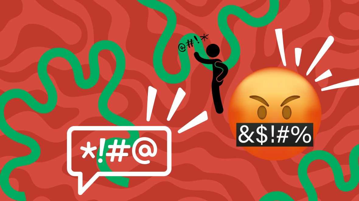 18 of the greatest Irish curse words and insults – defined at last