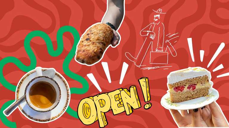 5 openers, 1 closure and a move to be aware of in Dublin this week