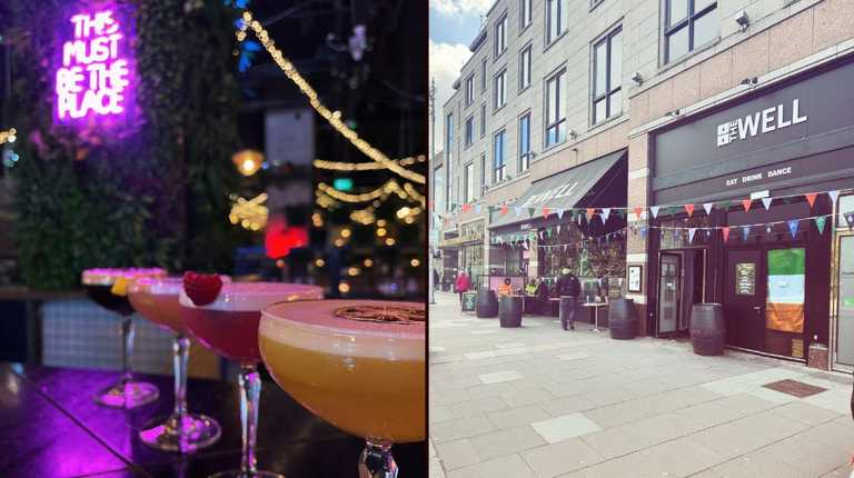 Dublin loses another nightclub: The Well on Stephen’s Green has closed down