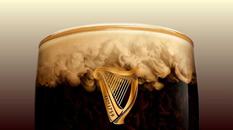 The top 12 pints of Guinness in Dublin