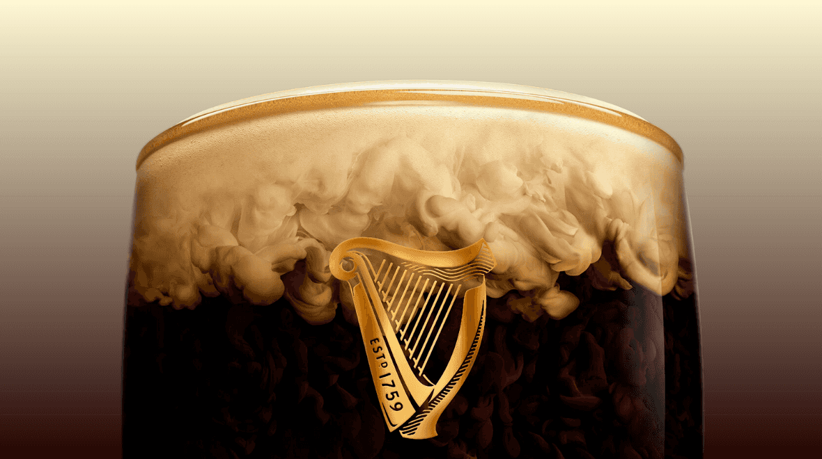 Splitting the G: a uniquely Irish takeover over the UK