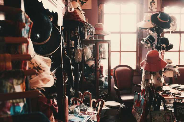 12 of the Best Vintage Shops in Dublin