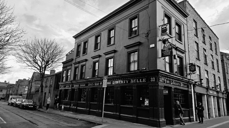 Dublin neighbourhood named one of the coolest in the world