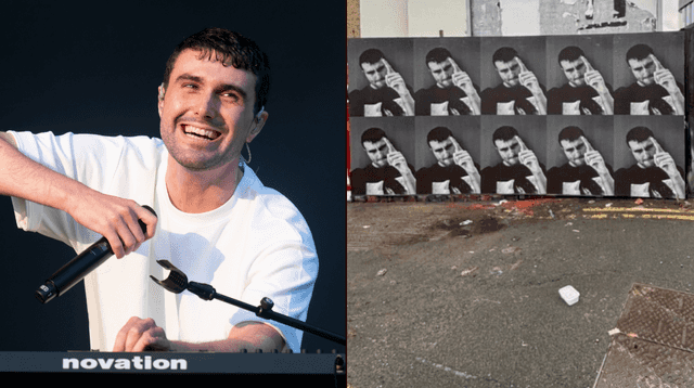 Fred Again rumoured to be playing a pop up show in Dublin Fred Again rumoured to be playing a pop up show in Dublin